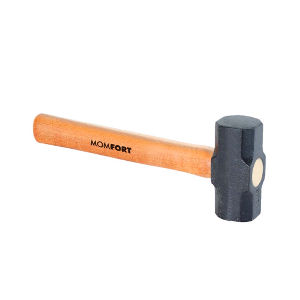Encontraproduto.com.br - Marreta Momfort com Cabo 5 KG